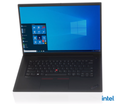 ThinkPad X1 Extreme Gen 4: un vídeo filtrado muestra una pantalla más alta para un buque insignia multimedia delgado