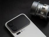 El Xiaomi 17 Pro Max ya cuenta con un impresionante conjunto de cámaras traseras. (Fuente de la imagen: Xiaomi)