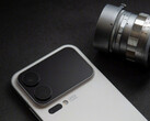 El Xiaomi 17 Pro Max ya cuenta con un impresionante conjunto de cámaras traseras. (Fuente de la imagen: Xiaomi)