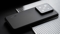 Los primeros vídeos prácticos del Xiaomi 14 Pro se centran en la nueva cámara Leica y lo comparan con el Xiaomi 13 Pro, el Xiaomi 13 Ultra y el iPhone 15 Pro Max. (Imagen: Yu Chen Vision)