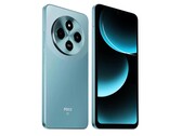 El Poco M7 5G ofrece una pantalla IPS de 120Hz y Snapdragon 4 Gen 2 a un precio bajo (Fuente de la imagen: Xiaomi)