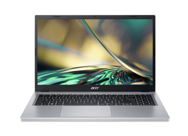 El Acer Aspire A314-36P-360X. (Fuente de la imagen: Acer)