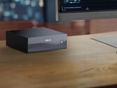 El mini PC Asus Ascent GX10 verá la luz el 22 de julio. (Fuente de la imagen: Asus)