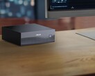 El mini PC Asus Ascent GX10 verá la luz el 22 de julio. (Fuente de la imagen: Asus)
