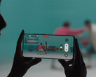Actualmente, Samsung limita su tecnología Zoom Anyplace a las grabaciones de vídeo. (Fuente de la imagen: Samsung)