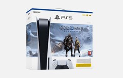 Sony PlayStation 5 - God of War: Ragnarok Bundle (Fuente: Sony)