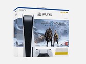 Sony PlayStation 5 - God of War: Ragnarok Bundle (Fuente: Sony)