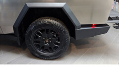 La batería 4680 de Cybertruck sólo permite una curva de carga lenta