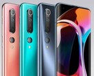 Xiaomi está impulsando Android 11 a la edición global del Mi 10. (Fuente de la imagen: Xiaomi)