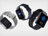 El reloj Redmi puede parecerse al reloj Xiaomi Mi. (Fuente de la imagen: Xiaomi)