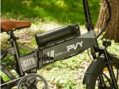 El Z20 MAX. (Fuente: PVY)