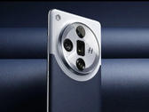 El Find X7 Ultra. (Fuente: OPPO)