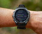 El Fenix 8 recibirá una importante actualización a finales de esta temporada con más de 100 cambios. (Fuente de la imagen: Garmin)