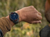 Todos los smartwatches Instinct 3 vienen con un bisel "reforzado con metal". (Fuente de la imagen: Garmin)