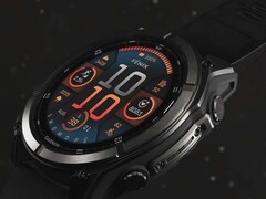 La aplicación Garmin Connect ha revelado más detalles sobre la próxima funcionalidad LTE. (Fuente de la imagen: Garmin)