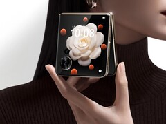 La voltereta mágica en V. (Fuente de la imagen: Honor)