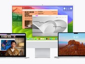 macOS Sonoma recibió una nueva actualización de seguridad (Fuente: Apple)