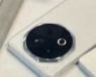 El "Meizu 22" en libertad. (Fuente de la imagen: Digital Chat Station vía Weibo)