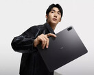 La Oppo Pad 4 Pro es la primera tableta que se lanza con el chipset Snapdragon 8 Elite de Qualcomm. (Fuente de la imagen: Oppo)
