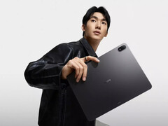 La Oppo Pad 4 Pro es la primera tableta que se lanza con el chipset Snapdragon 8 Elite de Qualcomm. (Fuente de la imagen: Oppo)