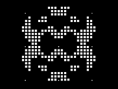 La nueva interfaz Glyph Matrix del Teléfono (3). (Fuente de la imagen: Nothing)
