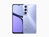 El C65. (Fuente de la imagen: Realme)