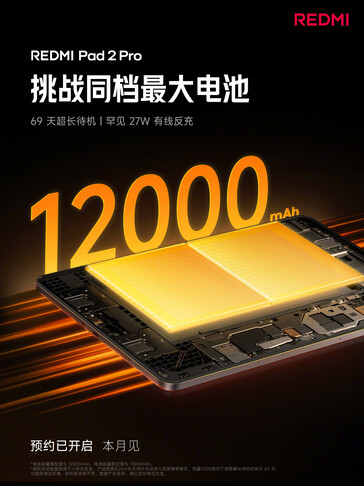 (Fuente de la imagen: Xiaomi)