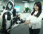 Sea un "entrenador" de robots en el mayor centro de entrenamiento de humanoides de China: Enseñe a la IA a dominar las habilidades cotidianas