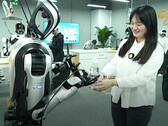 Sea un "entrenador" de robots en el mayor centro de entrenamiento de humanoides de China: Enseñe a la IA a dominar las habilidades cotidianas
