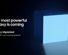 El próximo Galaxy Unpacked incluso está previsto para el 28 de abril. (Imagen: Samsung)