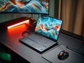 El Lenovo Legion Pro 5 16