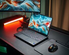 El Lenovo Legion Pro 5 16