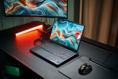 El Lenovo Legion Pro 5 16