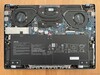 Asus Vivobook S 14 OLED: Internos