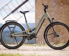 La Vuca Evo FS 2 es una bicicleta eléctrica tipo SUV con mucho que ofrecer
