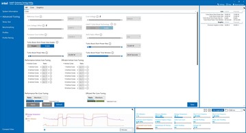 Utilidad Intel Extreme Tuning