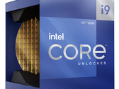 El Core i9-12900KS probablemente funcionará a 200 MHz más que el i9-12900K estándar, nada más sacarlo de la caja (Fuente: Intel)