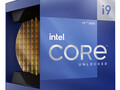 El Core i9-12900KS probablemente funcionará a 200 MHz más que el i9-12900K estándar, nada más sacarlo de la caja (Fuente: Intel)