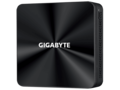 Los próximos mini PCs BRIX alimentados por APU de Renoir vienen con cajas delgadas o altas. (Fuente de la imagen: Gigabyte)