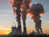 Una vez en el aire, resulta difícil volver a capturar CO2. (Imagen: pixabay/catazul)