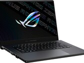 Asus ROG Zephyrus GA503 con Ryzen 9 5900HS, GeForce RTX 3070, y pantalla de 1440p 165 Hz ahora disponible por 1799 USD (Fuente: Best Buy)