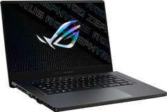 Asus ROG Zephyrus GA503 con Ryzen 9 5900HS, GeForce RTX 3070, y pantalla de 1440p 165 Hz ahora disponible por 1799 USD (Fuente: Best Buy)