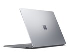 The Surface Laptop 4 will likely feature the AMD Ryzen 7 4800U APU (Image source: Microsoft)