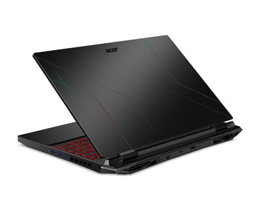 Acer Nitro 5 (imagen vía Acer)