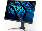 El Predator XB273K es el nuevo monitor para juegos de gama alta de Acer (imagen vía Acer)