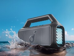 Anker lanzará su Soundcore Motion Boom 2 el 11 de marzo. (Fuente de la imagen: Anker) 