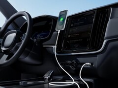 El nuevo cable Zolo USB-A a USB-C de Anker (en la imagen) ha llegado a Europa. (Fuente de la imagen: Anker)