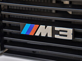 La plataforma Neue Klasse de BMW está fuertemente influenciada por las berlinas clásicas de BMW. (Fuente de la imagen: BMW)