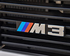 El M3 de BMW ha sido un icono de rendimiento en la gama durante décadas, por lo que tendría sentido empezar por ahí con un coche de pista eléctrico propiamente dicho. (Fuente de la imagen: BMW)