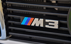 La plataforma Neue Klasse de BMW está fuertemente influenciada por las berlinas clásicas de BMW. (Fuente de la imagen: BMW)